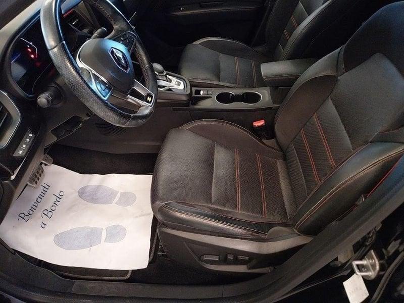 Renault Arkana 1.6 E-Tech full hybrid R.S. Line Auto 1.6 E-Tech full hybrid R.S. Line 145cv