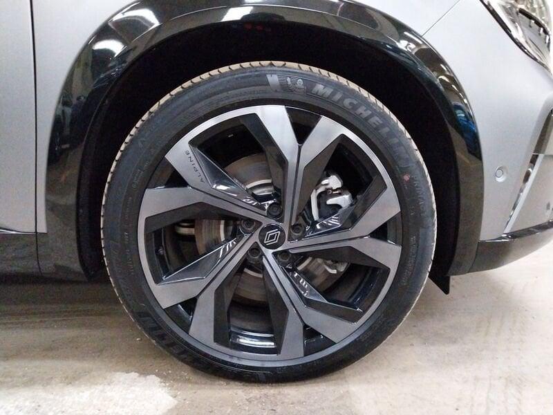 Renault Espace Espace Full Hybrid E-Tech Esprit Alpine 200 7p