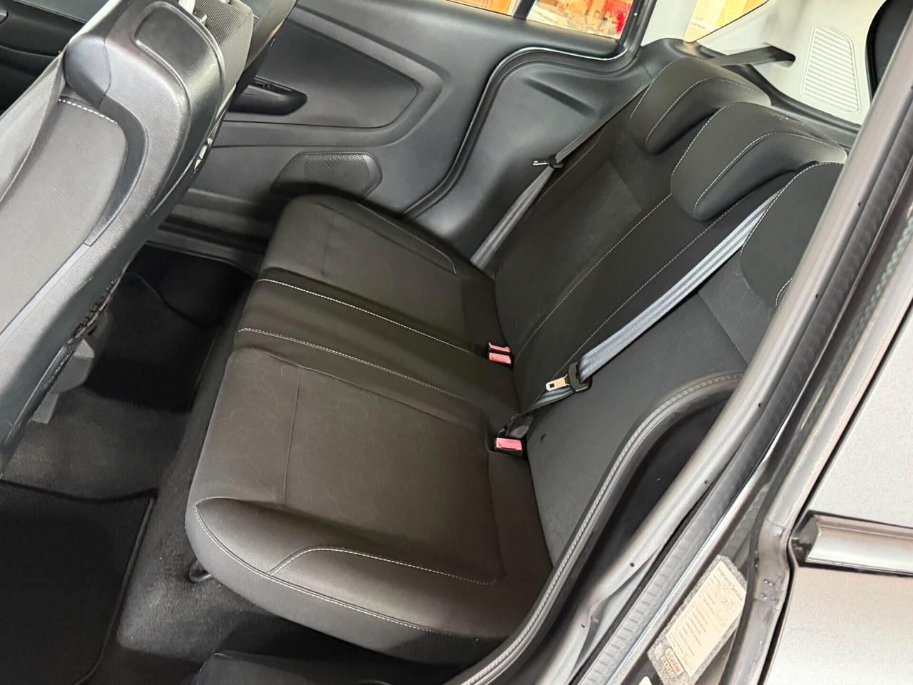 Ford B-Max 1.5 TDCI 75 cv. PLUS