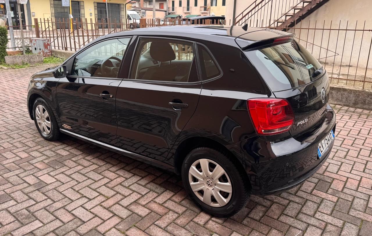 Volkswagen Polo 1.2 TDI Ok Neopatentati