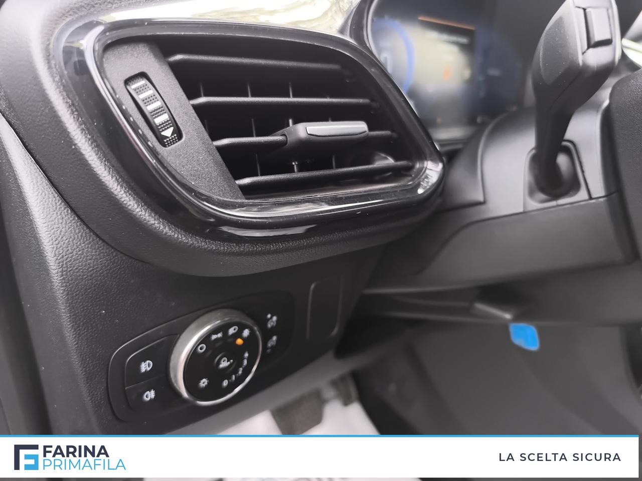 FORD Puma II 2020 - Puma 1.0 ecoboost h ST-Line s&s 125cv auto