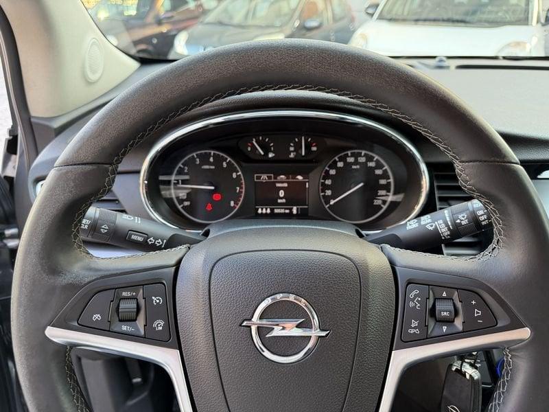 Opel Mokka X Mokka X 1.6 s&s 4x2 115cv ULTIMATE PREZZO REALE SENZA VINCOLI