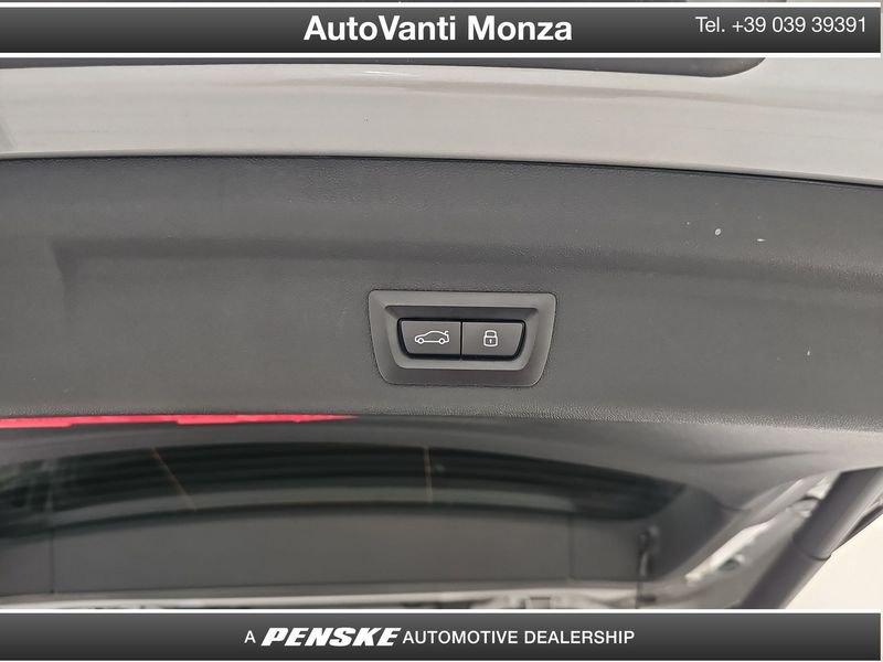 MINI Countryman Mini Countryman 1.5 48V C JCW auto