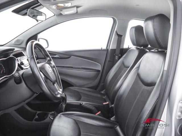 OPEL Karl 1.0 75 CV Start&Stop