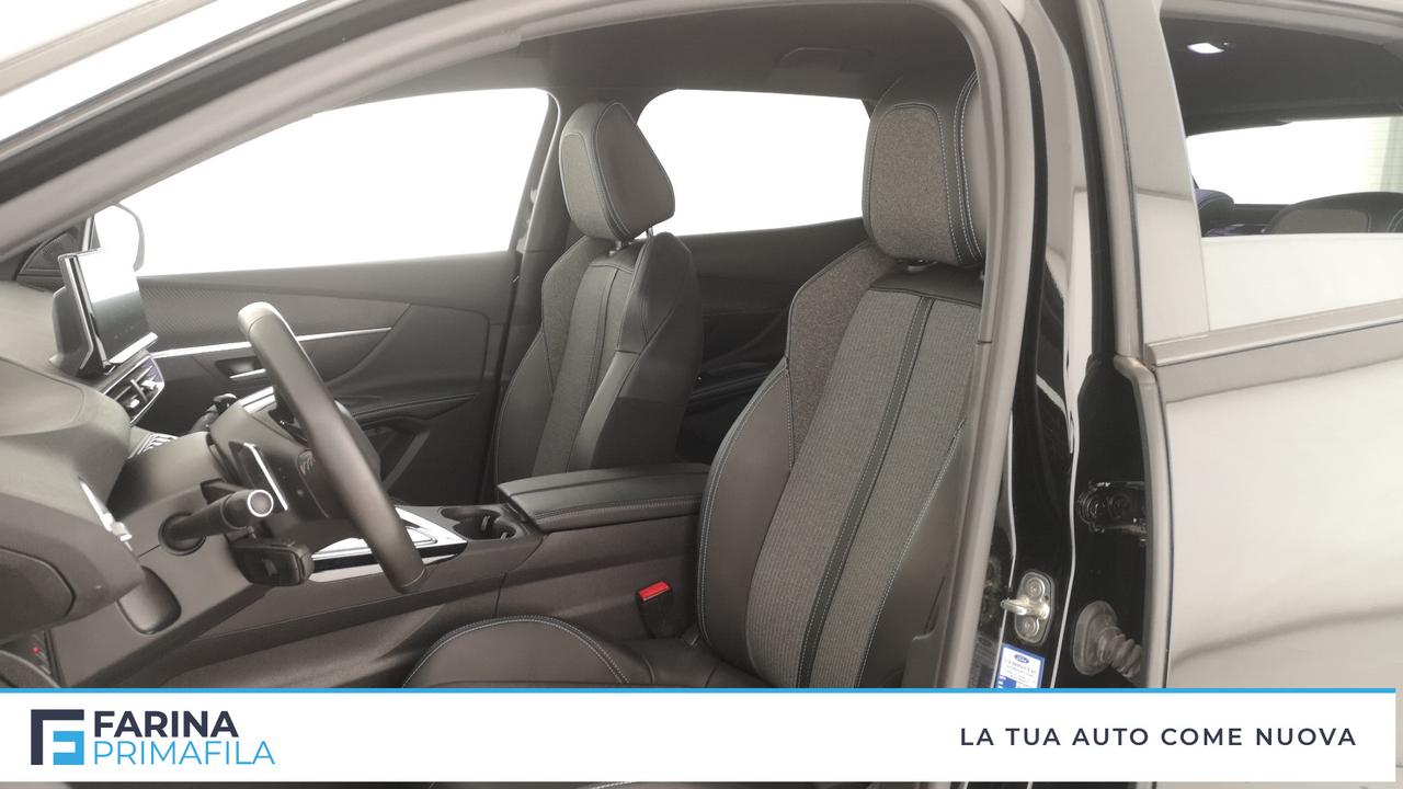 PEUGEOT 3008 II 2021 - 3008 1.5 bluehdi Allure Pack s&s 130cv eat8