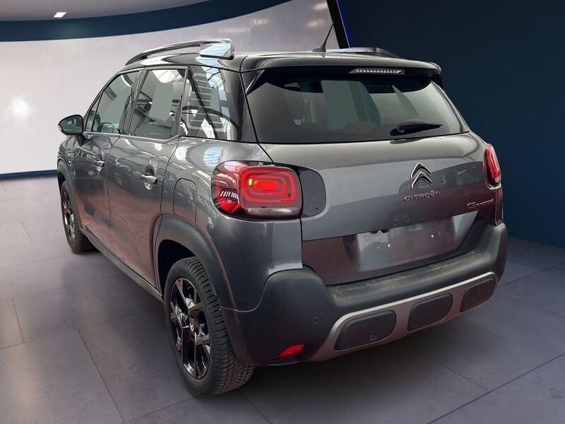 Citroën C3 Aircross I 2021 1.2 puretech Max s&s 110cv