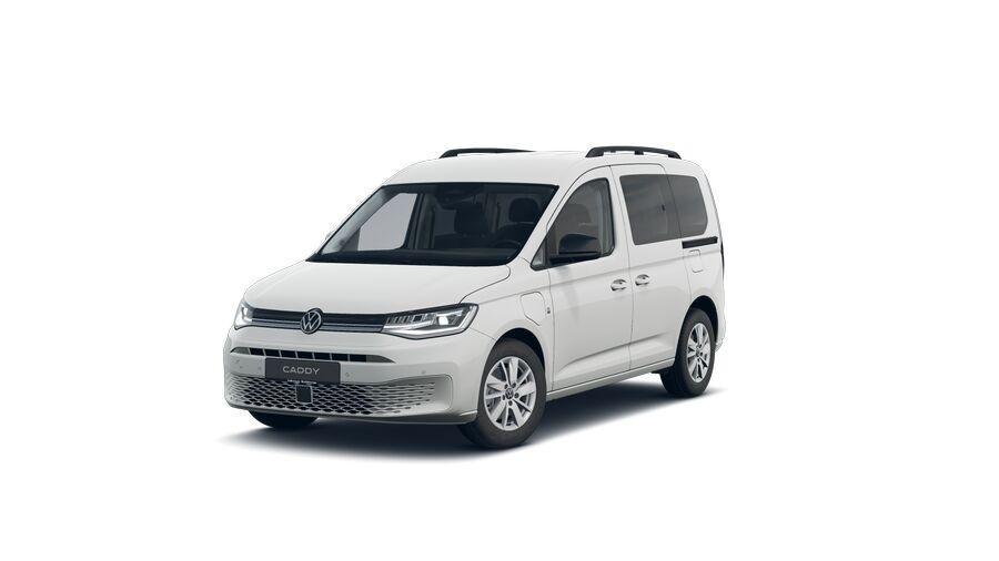 Volkswagen Caddy V Caddy 1.5 phev 150cv Life dsg