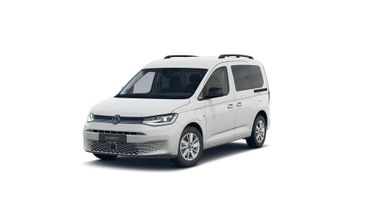 Volkswagen Caddy V Caddy 1.5 phev 150cv Life dsg