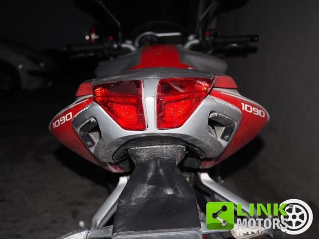 MV AGUSTA Brutale 1090 RR ++ ? 153,00 al mese++