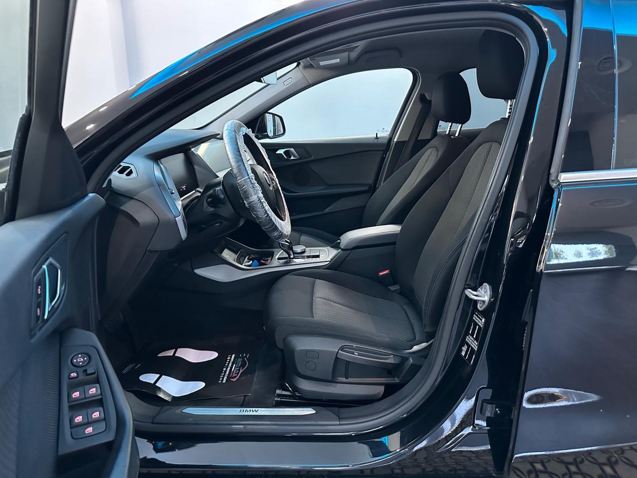 Bmw 116 116d 5p. Sport