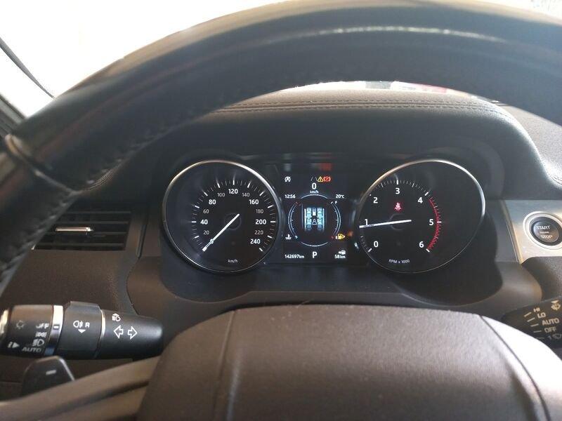 Land Rover RR Evoque Range Rover Evoque 2.0 TD4 150 CV 5p. HSE