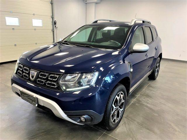 DACIA Duster 1.5 Blue dCi 4x2 Prestige + Navigatore