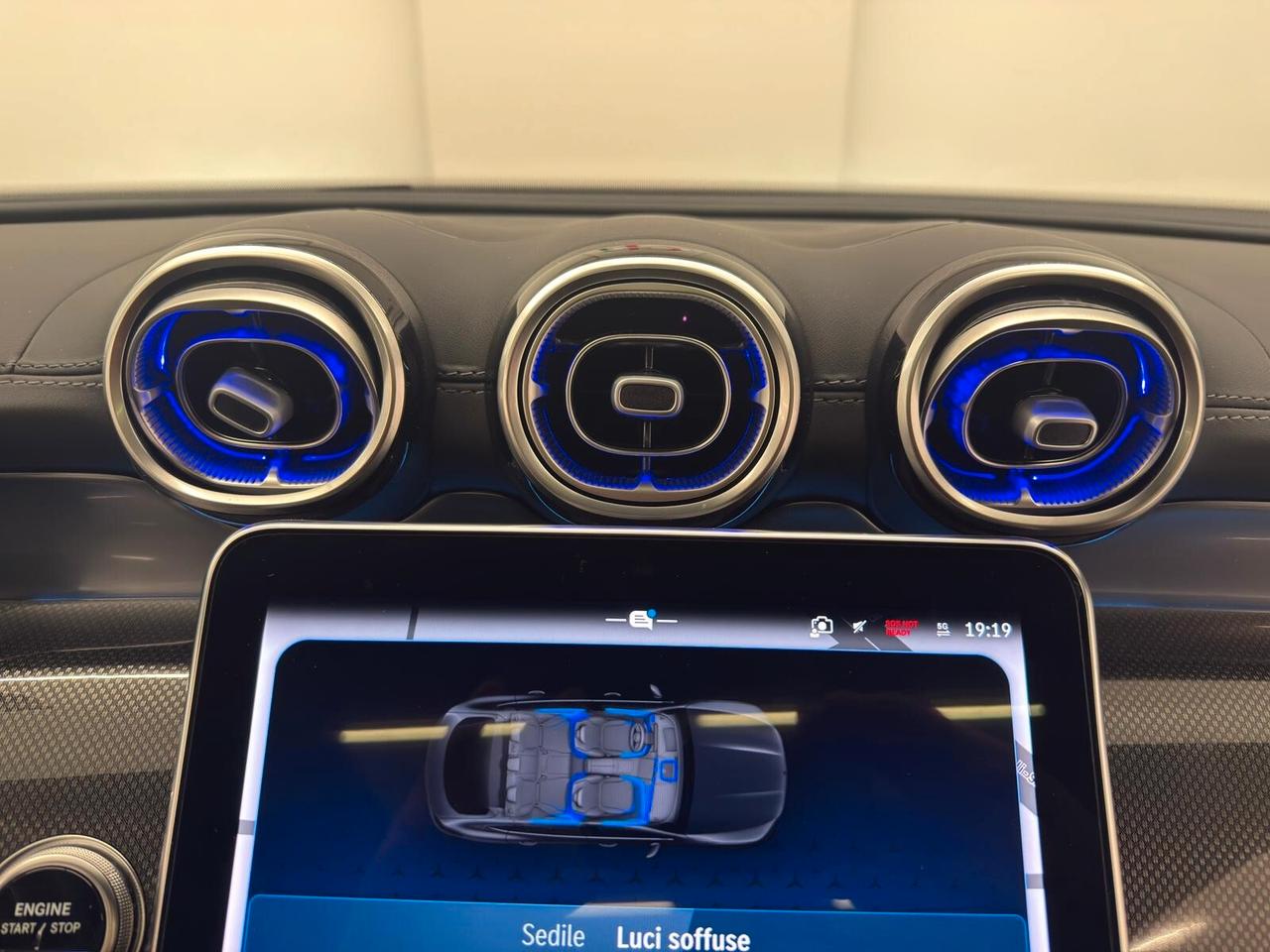 Mercedes-benz GLC 220 d 4Matic Coupé AMG Line Advanced Plus