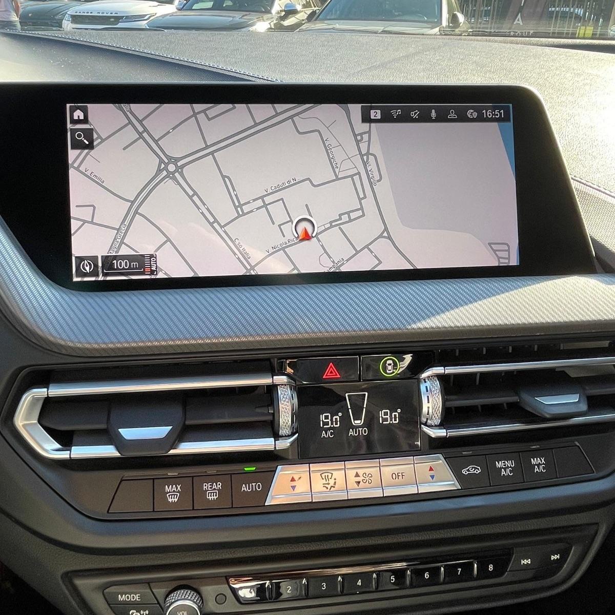 BMW - Serie 1 - 116d 5p. M Sport