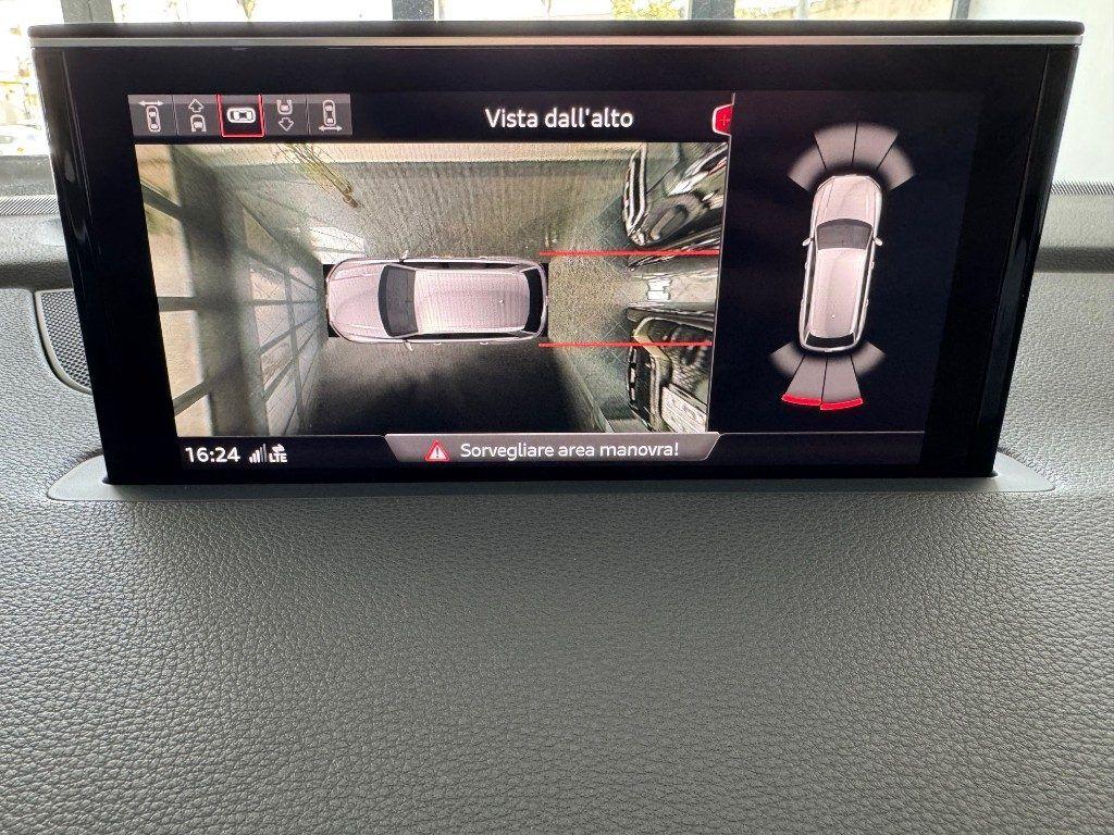 Audi Q7 3.0 TDI 272 CV quattro S-line Tetto Matrix Schermi