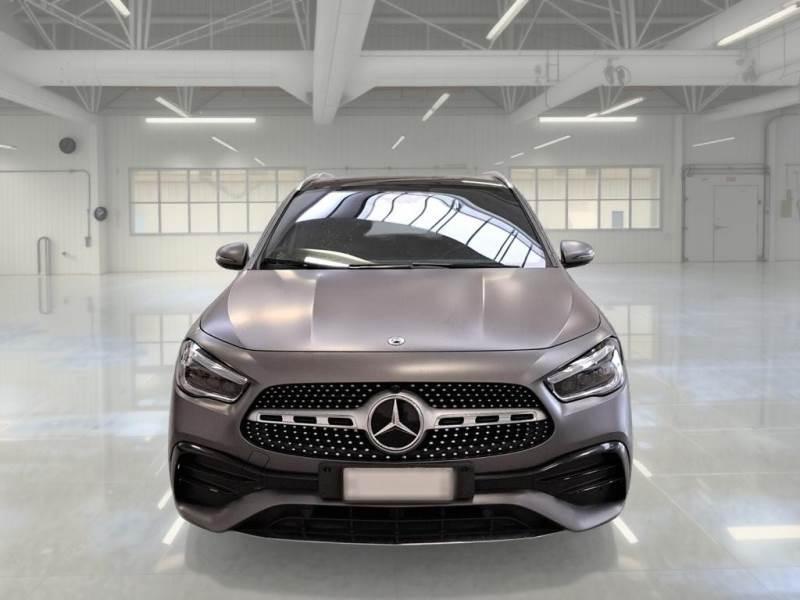 Mercedes GLA 200 200 D Premium 8G-DCT