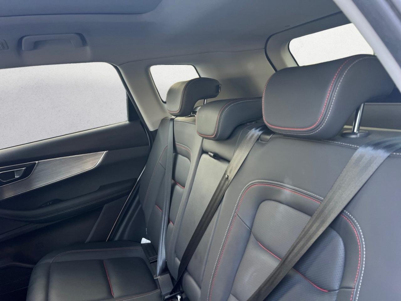 DR Automobiles DR6.0 1.6 T-GDI DCT Bi-Fuel GPL KM 45.700