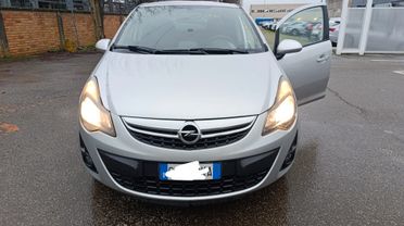 Opel Corsa 1.3 CDTI OK NEOPATENTATI