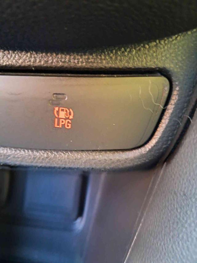 OPEL Mokka 1.4 Turbo GPL Tech 140CV 4x2 Cosmo b-Color