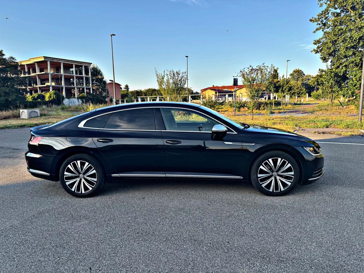 Volkswagen Arteon 2.0 TDI SCR DSG Elegance BlueMotion Technology