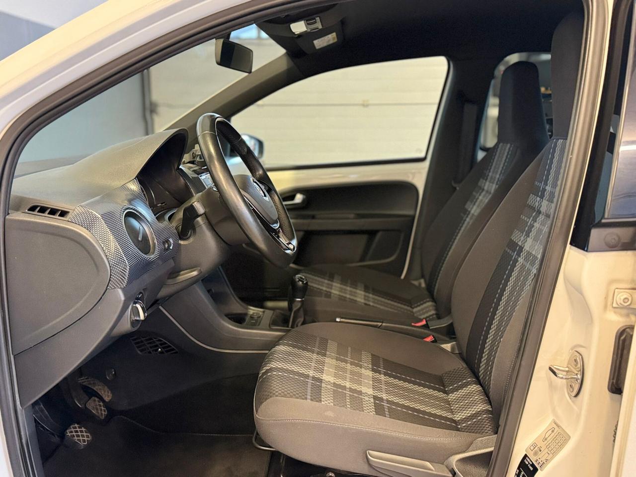 Volkswagen up! 1.0 5p. Club