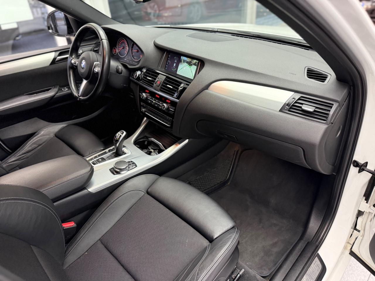 Bmw X4 xDrive30dA 249CV Msport