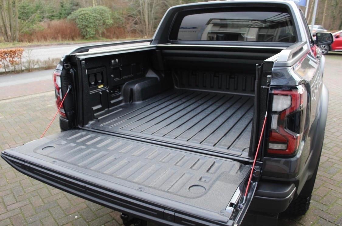 Ford Ranger Raptor 2.0 Ecoblue 4WD DC 5 posti * B&O