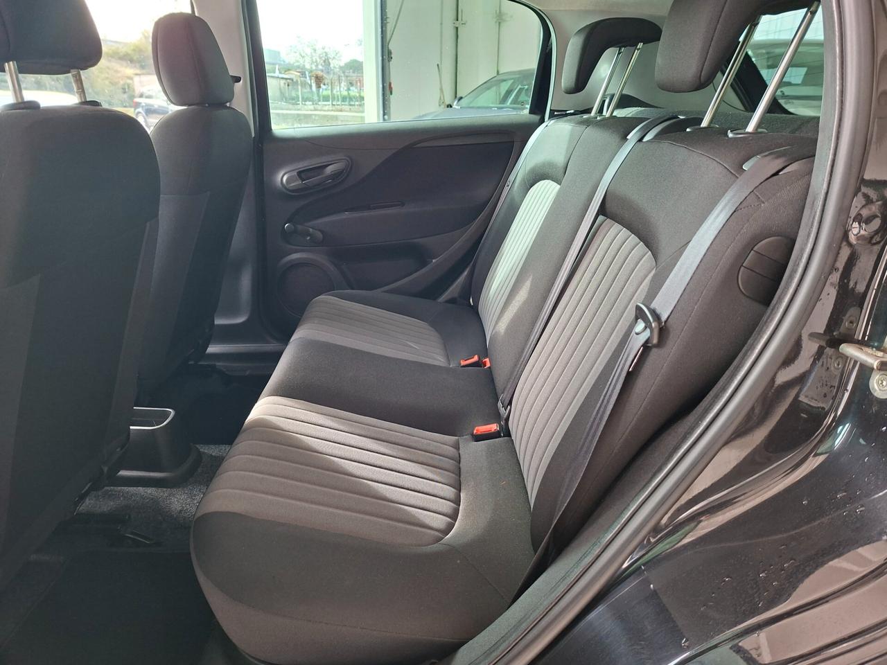 Fiat Punto 1.3 MJT / DA NEOPATENTATI / EURO 6B