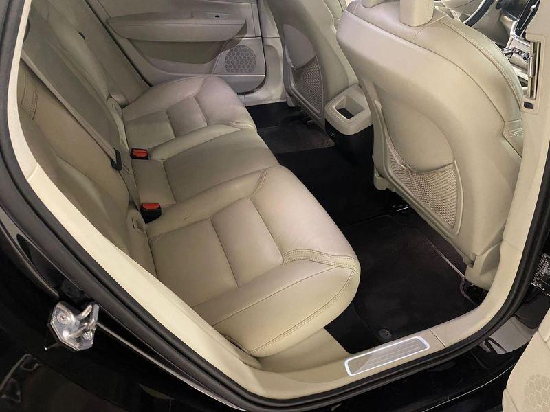 Volvo S90 D4 Geartronic Inscription