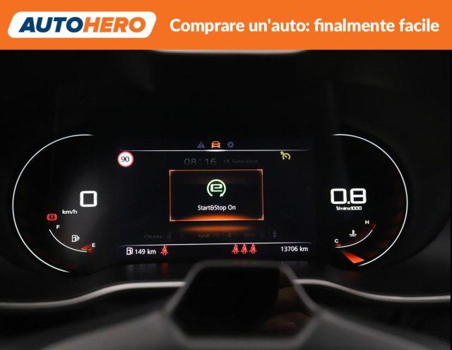 MG ZS 1.5 VTi-tech Luxury