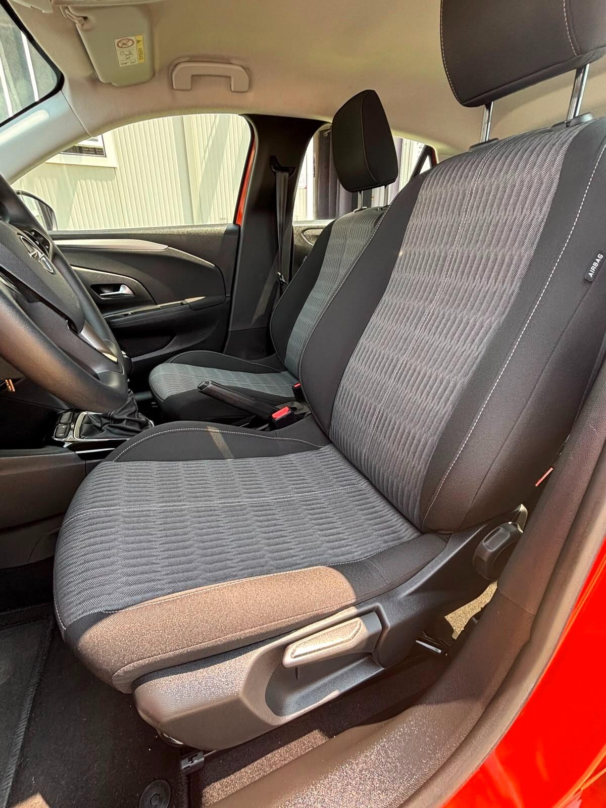 Opel Corsa DIESEL 1.5 GS LINE