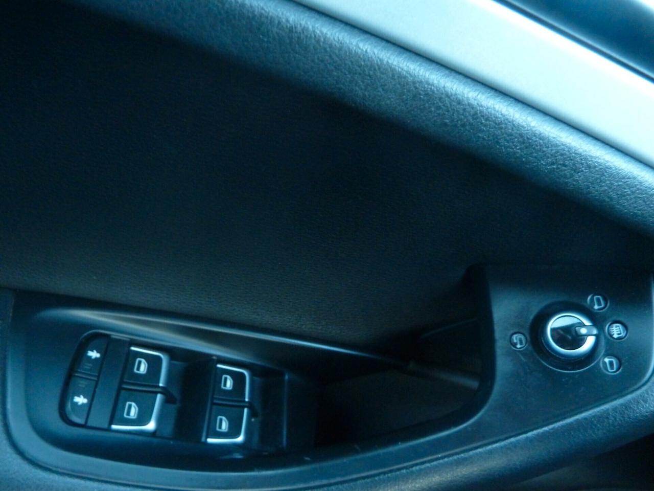 Audi A6 Avant 2.0 TDI 190 CV ultra S tronic EURO 6