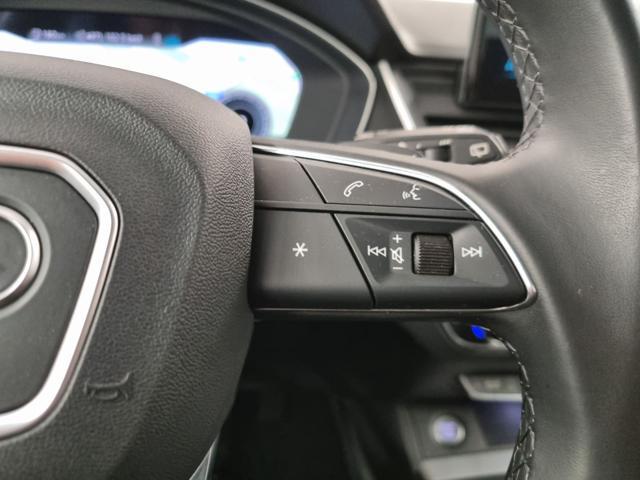AUDI Q5 40 TDI 204 CV quattro S tronic S line plus