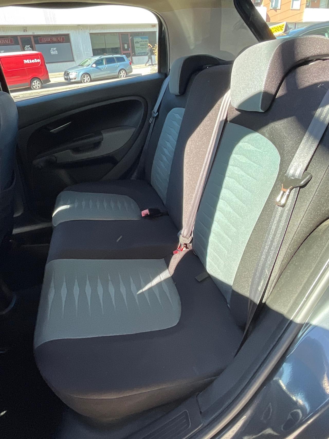 Fiat Punto Classic 1.2 5 porte Active
