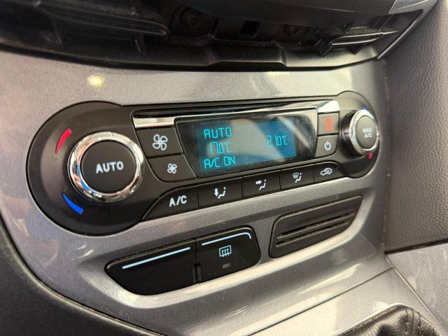 FORD Focus 1.6 TDCi 115 CV Titanium - 217.000 Km