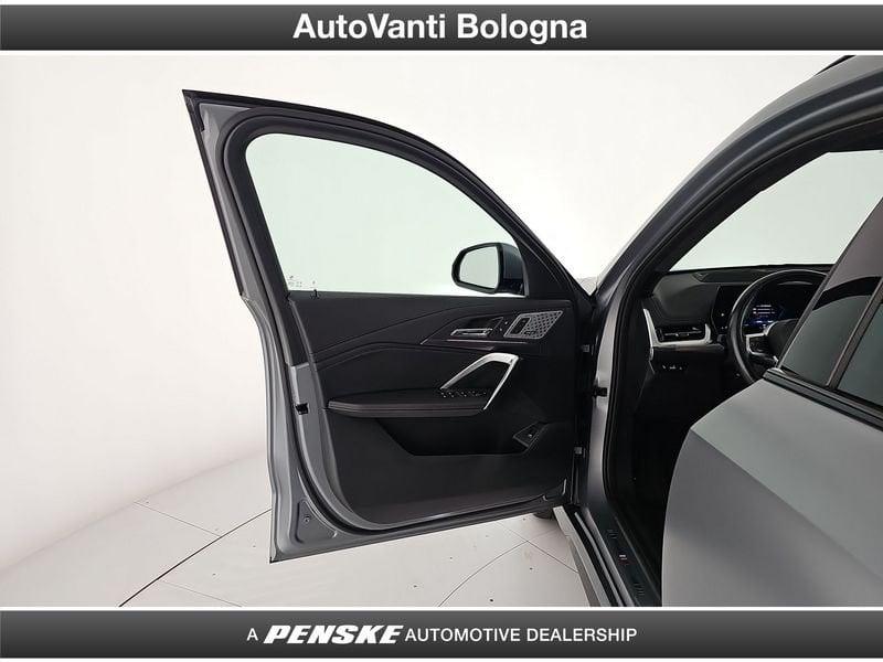 BMW X1 X1 xDrive 30e Msport