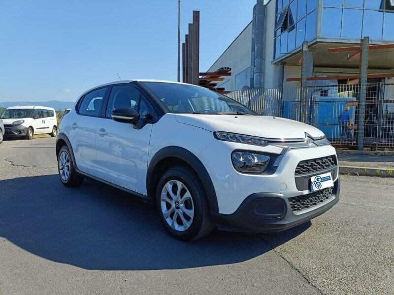 Citroën C3 C3 BlueHDi 100 S&S Feel