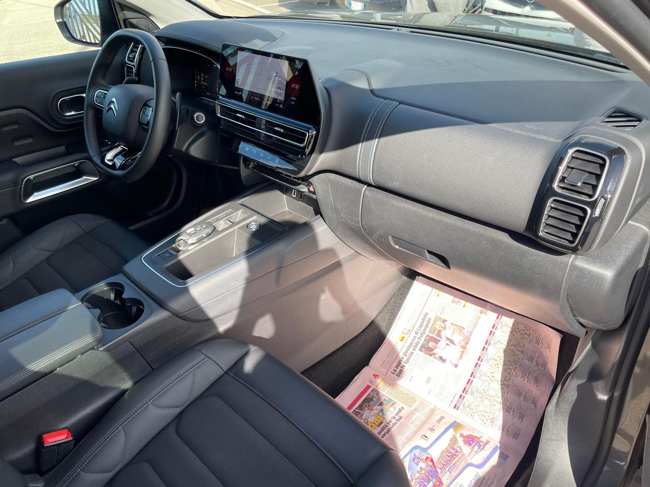 Citroen C5 Aircross 1.5 BlueHDi 130 S&S EAT8 Max