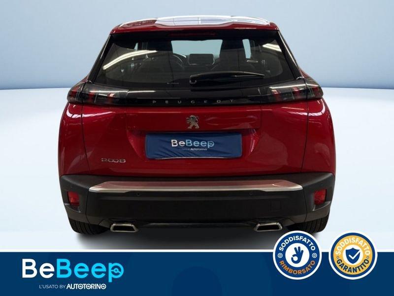 Peugeot 2008 1.2 PURETECH ACTIVE S&S 130CV