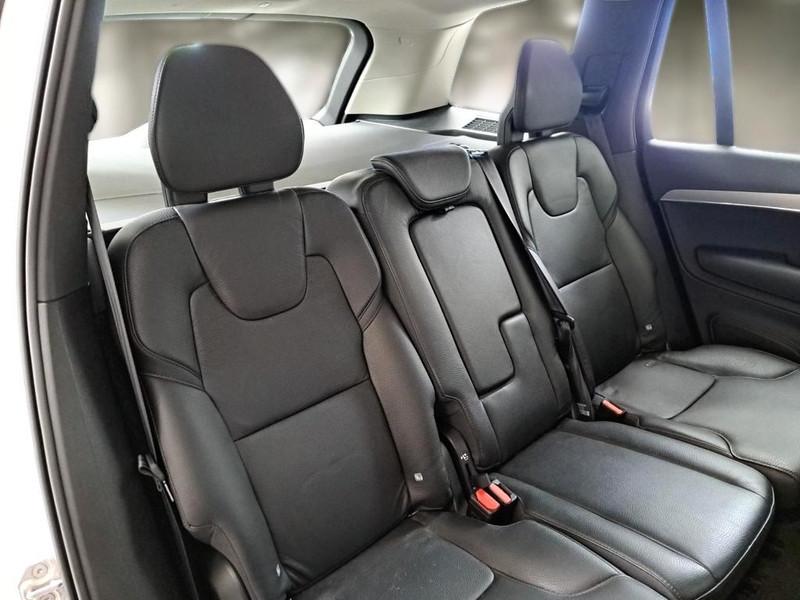 VOLVO XC90 B5 D AWD Geartronic Momentum Pro