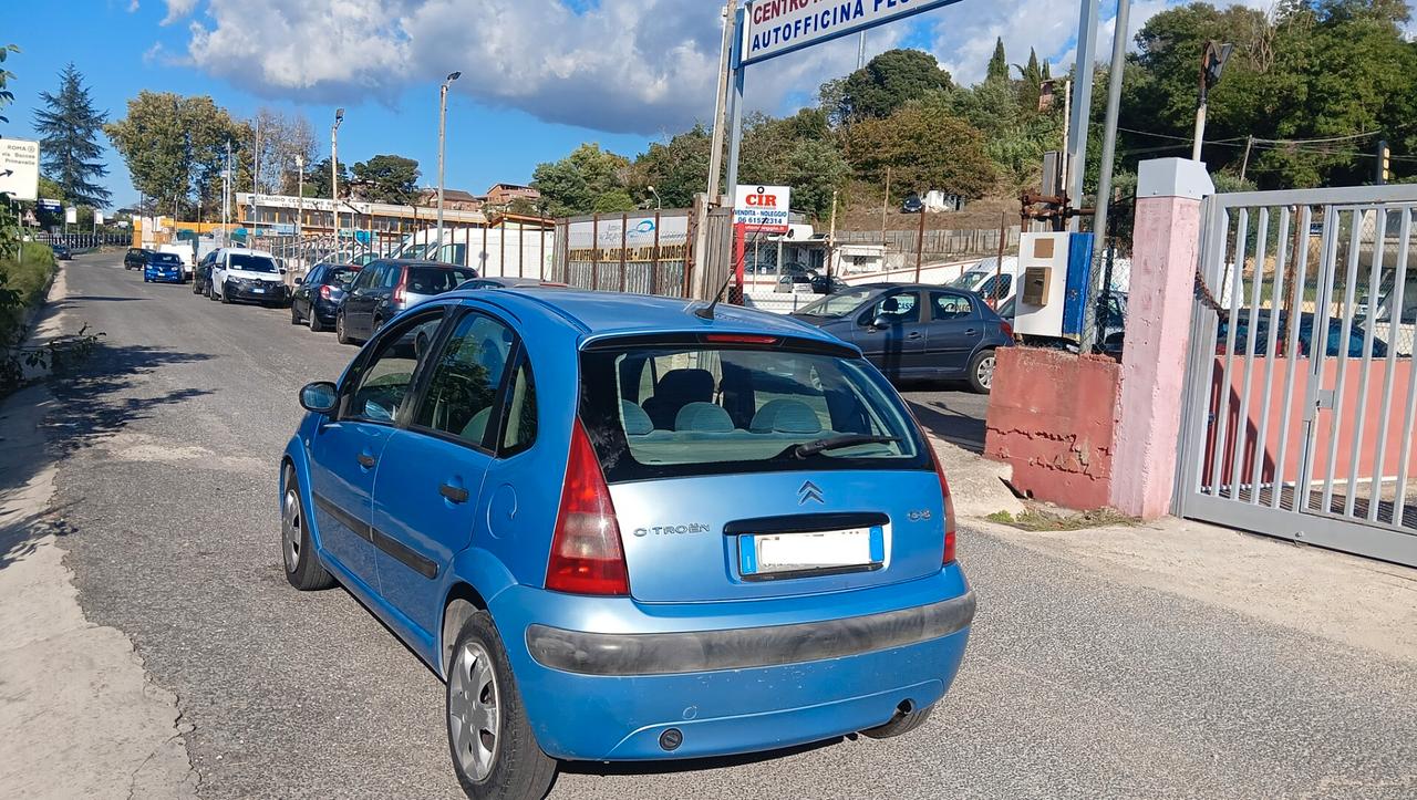 Citroen C3 1.1 Classique
