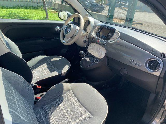 FIAT 500 1.3 Multijet 95 CV Collezione