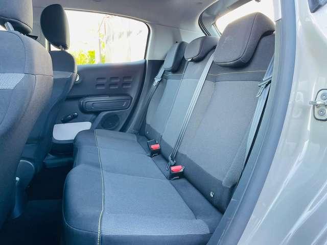 Citroen C3 C3 1.2 puretech PRONTA CONSEGNA SUPER PROMO