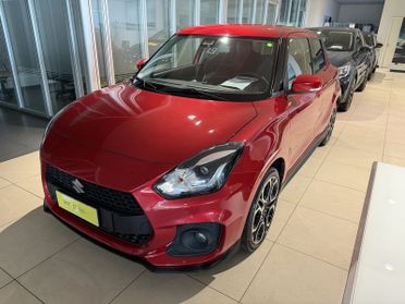 Suzuki Swift Sport 1.4 BoosterJet Hybrid Sport 2WD