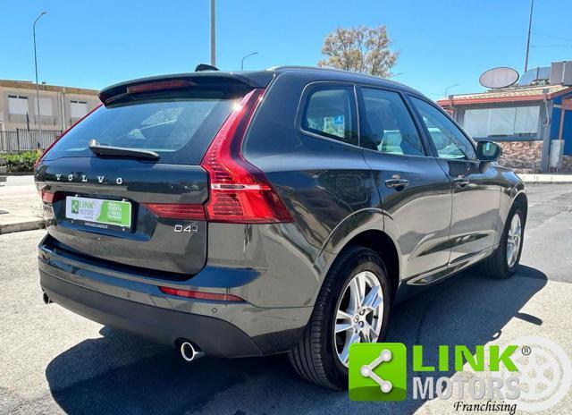 VOLVO XC60 D4 Geartronic Business