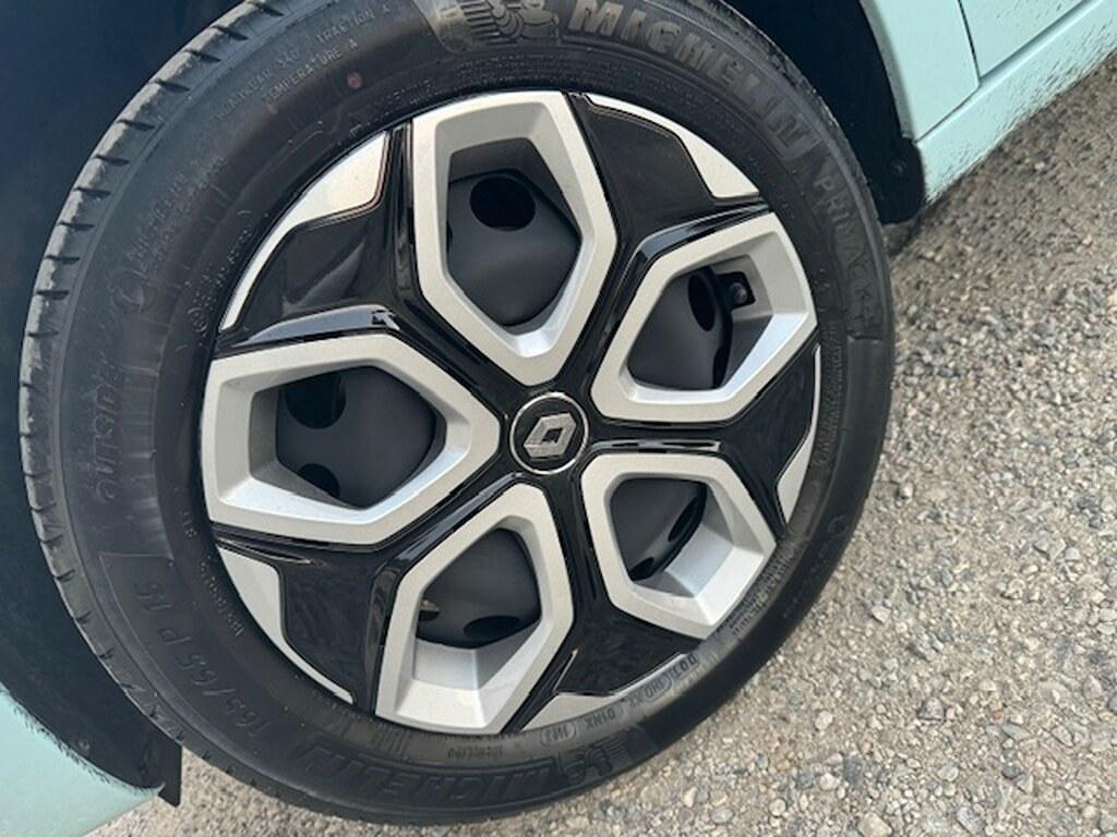 Renault Twingo 1.0 SCe Life