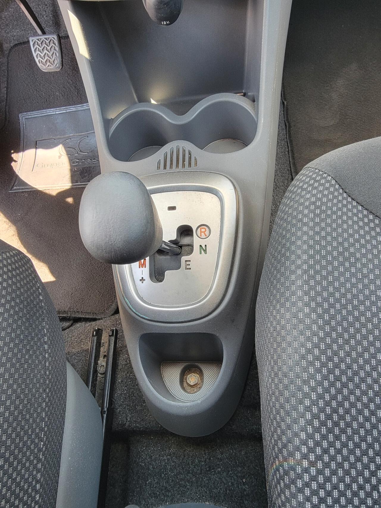 Toyota Aygo 1.0 12V VVT-i 5 porte AUTOMATICA
