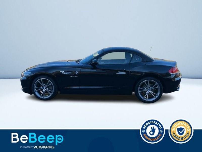 BMW Z4 SDRIVE20I E6