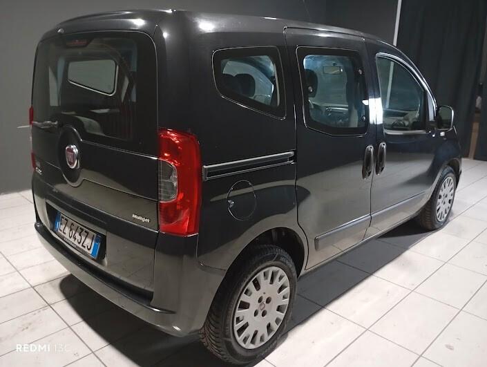 FIAT QUBO DEL 2015 1300 MULTIJET PRONTA CONSEGNA