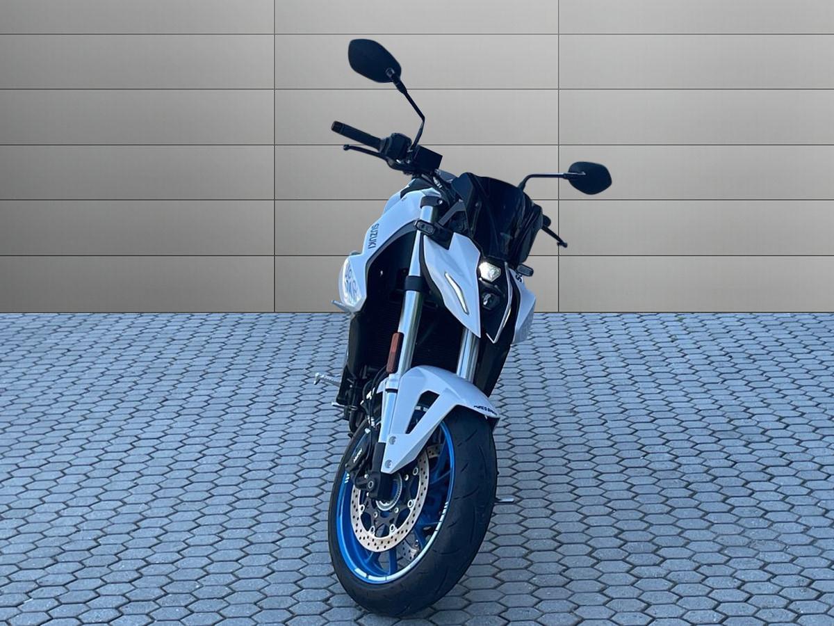 SUZUKI GSX - GSX-8S Abs E5